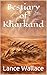 Bestiary of Kharkand