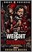 The Weight of Shadows: The Crew Reunites. The Stakes Are Personal (Book 2) (Ghost Protocol)