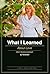 What I learned aboutLove /when I started Loving Myself