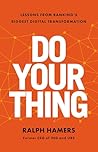 Do Your Thing: Le...