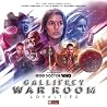 Gallifrey War Roo...