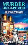 Murder on Cape Cod by Maple Quinn Murder on Cape Cod by Maple Quinn