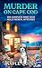 Murder on Cape Cod by Maple Quinn
