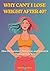 WHY CAN'T I LOSE WEIGHT AFTER 40: How Carnivore, Keto, and Ancestral Diets Can Help You