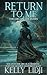 Return to Me: The Girl on t...