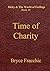Dicky & The World of Feelings Book 10: Time of Charity