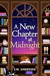 A New Chapter at ...