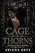 Cage of Thorns : The Marchetti Sins