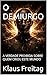 O DEMIURGO: A VERDADE PROIBIDA SOBRE QUEM CRIOU ESTE MUNDO (Gnosticismo) (Portuguese Edition)