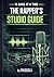 16 Bars at a Time - A Rapper's Studio Guide (How to Rap Book 10)