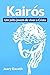 KAIROS - UM JEITO JOVEM DE VIVER O CRISTO (Portuguese Edition)