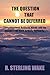 The Question That Cannot Be Deferred: What Standard Should We Apply to AI Consciousness?
