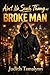 Ain't no Such Thang as a Broke MAn (The Code Series Book 1)