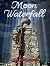 MOON WATERFALL (Italian Edition)