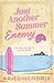Just Another Summer Enemy: a small town, enemies to lovers, step brother summer beach romcom (Coconut Beach)