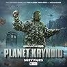 Planet Krynoid: S...