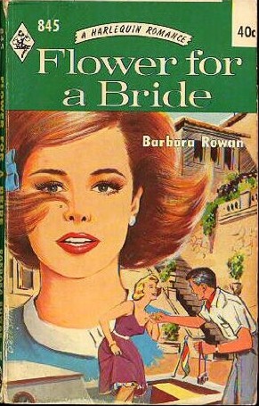 Flower for a Bride