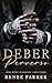 Deber Perverso: Un romance prohibido de mafia con guardaespaldas (Reyes Irlandeses nº 5) (Spanish Edition)