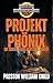 Projekt Phönix (Orden der Schwarzen Sonne 25) (German Edition)