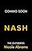 Nash: A Grumpy Sunshine MC ...