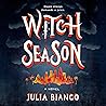 Witch Season by Julia Bianco