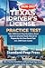 Texas Driver’s License Practice Test 2026-2027: 100+ DMV Exam Prep Questions, Road Signs & Complete Study Manual to Prepare for the Texas Permit Test ... ... (U.S. DMV Exam Prep Gold Standard Book 2)