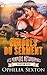 Cendres du Serment: Une romance paranormale avec grossesse secrète, compagnes destinées et métamorphe prêt à tout pour protéger sa famille.