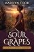 Sour Grapes (Claudia Seferius Mystery)