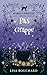 Pas Grappe (Les Enquêtes Paranormales Cozy d'Isabella Proctor) (French Edition)