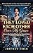 They Loved Each Other Over My Grave: A Gripping Modern Korean-Style Rebirth Romance: Betrayal, Corporate Intrigue, and the Cold-Blooded CEO’s Obsession