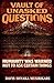 Vault of Unasked Questions