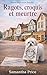 Ragots, croquis et meurtre: Enquêtes et humour dans un cosy mystery (Mamie Ettie Smith Enquête t. 33) (French Edition)