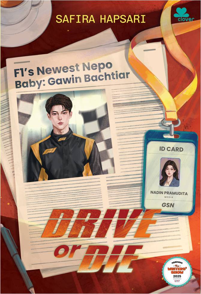 Drive or Die