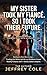 My Sister Took My Fiancé. So I Took Their Future: The Ultimate Rebirth Revenge Romance: A Gritty Tale of Betrayal, Corporate Warfare, and Second Chances