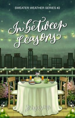 In Between Seasons (Sweater Weather Series #2)