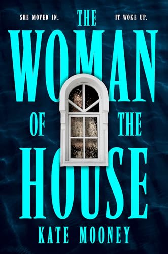 The Woman of the House (Hardcover)