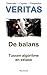 De balans: Tussen algoritme en extase (Dutch Edition)