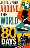 Around the World ...