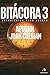 Bitácora 3: Estrategias para alcanzar (Spanish Edition)