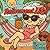 Retirement Life Coloring Book Humorous Retired Gift for Women Seniors: Bold and Easy Funny Coloring Pages for Relaxation