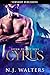 Cyrus by N.J. Walters