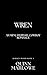 Wren: An MFM, Stepdad, Cowboy Romance (Hawke's Wood Book 5)