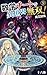 Comic Sugaku Cheat de Isekai Muso Kyu Mao Tobatsu (Japanese Edition)