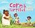 Corn & Tortillas by Cynthia Jolly Stobbe