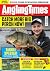 Angling Times 18th November...