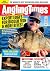 Angling Times 21st October ...