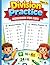 Division Practice Workbook for Kids: Beginner Math Exercises with Over 2,400 Division Problems
