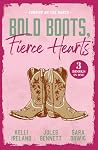 Bold Boots, Fierc...