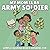 My Mom is in the Army Coloring Book for Kids Ages 3-8: A Military Kids Activity Book Celebrating Army Moms | Perfect Gift for Army Families, Deployment, and Veterans Day