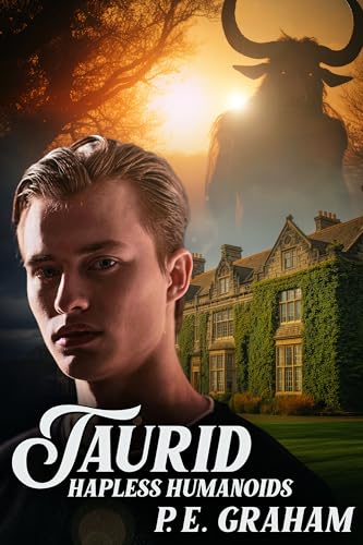 Taurid (Kindle Edition)